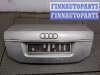 купить Крышка (дверь) багажника на Audi A6 (C6) 2004-2011