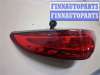 купить Фонарь (задний) на Infiniti FX 2008-2013