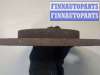 купить Диск тормозной на Ford Mondeo 3 2000-2007