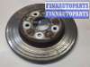 купить Диск тормозной на Ford Mondeo 3 2000-2007