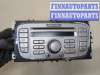 купить Магнитола на Ford Focus 2 2008-2011