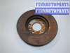 купить Диск тормозной на Opel Astra H 2004-2010