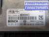 купить Блок управления двигателем на Ford Focus 2 2008-2011