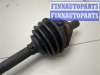 купить Полуось (приводной вал, шрус) на Nissan Juke 2010-2019