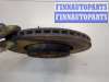 купить Диск тормозной на Volkswagen Passat 7 2010-2015 Европа
