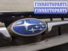 купить Решетка радиатора на Subaru Legacy (B13) 2003-2009