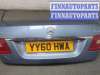 купить Обшивка крышки (двери) багажника на Mercedes E W212 2009-2016