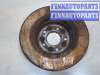 купить Диск тормозной на Mercedes C W204 2007-2013