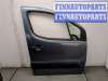 купить Стекло боковой двери на Citroen Berlingo 2008-2012