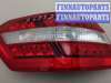 купить Фонарь (задний) на Mercedes E W212 2009-2016