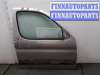 купить Стекло боковой двери на Citroen Berlingo 2002-2008