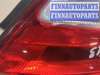 купить Фонарь (задний) на Renault Megane 2 2002-2009