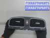 купить Кнопка аварийки на Volkswagen Golf 6 2009-2012
