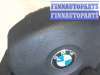 купить Подушка безопасности водителя на BMW X3 E83 2004-2010