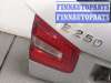 купить Крышка (дверь) багажника на Mercedes E W212 2009-2016
