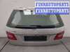купить Крышка (дверь) багажника на Mercedes E W212 2009-2016