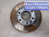 купить Диск тормозной на Ford Ranger 2006-2012