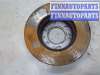 купить Диск тормозной на Ford Ranger 2006-2012