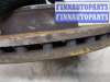 купить Диск тормозной на Ford Ranger 2006-2012