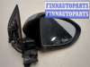 купить Зеркало боковое на Nissan Qashqai 2006-2013