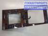 купить Рамка под кулису на Mercedes ML W163 1998-2004