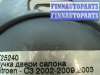 купить Ручка двери салона на Citroen C3 2002-2009