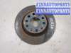 купить Диск тормозной на Volkswagen Tiguan 2007-2011