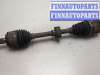 купить Полуось (приводной вал, шрус) на Honda Civic 2011-2017