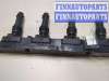 купить Катушка зажигания на Opel Meriva 2003-2010