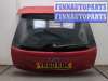 купить Крышка (дверь) багажника на Ford Focus 2 2008-2011