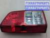купить Фонарь (задний) на Nissan Pathfinder 2004-2014