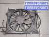 купить Вентилятор радиатора на Volvo XC90 2002-2014