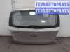 купить Крышка (дверь) багажника на Hyundai i30 2007-2012