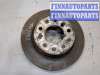 купить Диск тормозной на BMW 3 E46 1998-2006