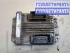 купить Блок управления двигателем на Opel Meriva 2003-2010