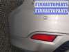 купить Бампер на Ford Focus 3 2014-2019