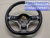 купить Руль на Volkswagen Passat 8 2015-