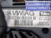 купить Генератор на Volkswagen Golf 5 2003-2009