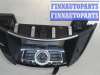 купить Панель управления магнитолой на Infiniti FX 2008-2013