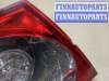 купить Фонарь (задний) на Volkswagen Passat 6 2005-2010
