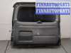 купить Крышка (дверь) багажника на Toyota RAV 4 2006-2013