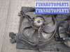 купить Вентилятор радиатора на Skoda Octavia Tour 1996-2011