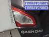 купить Крышка (дверь) багажника на Nissan Qashqai 2006-2013