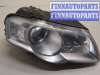 купить Фара (передняя) на Volkswagen Passat 6 2005-2010