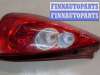 купить Фонарь (задний) на Mazda 5 (CR) 2005-2010