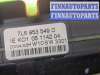 купить Переключатель поворотов и дворников (стрекоза) на Volkswagen Touareg 2002-2007