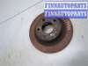 купить Диск тормозной на BMW 3 E90, E91, E92, E93 2005-2012