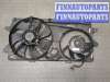 купить Вентилятор радиатора на Ford Transit 2000-2006