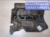купить Накладка декоративная на ДВС на Toyota RAV 4 2000-2005