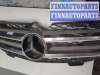 купить Решетка радиатора на Mercedes GL X164 2006-2012